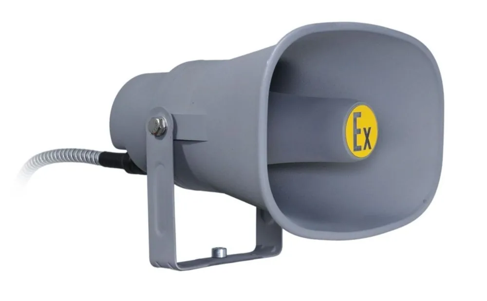Громкоговоритель рупорный LPA-30Exm