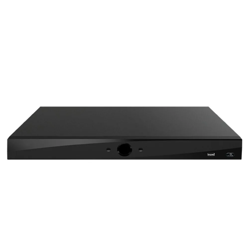 IP-Микшер-усилитель LPA-2204NXT