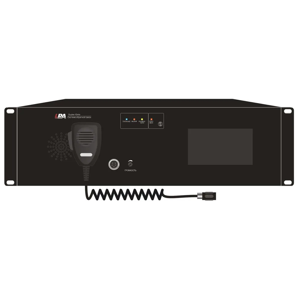 Контроллер LPA-Duplex-1Extra