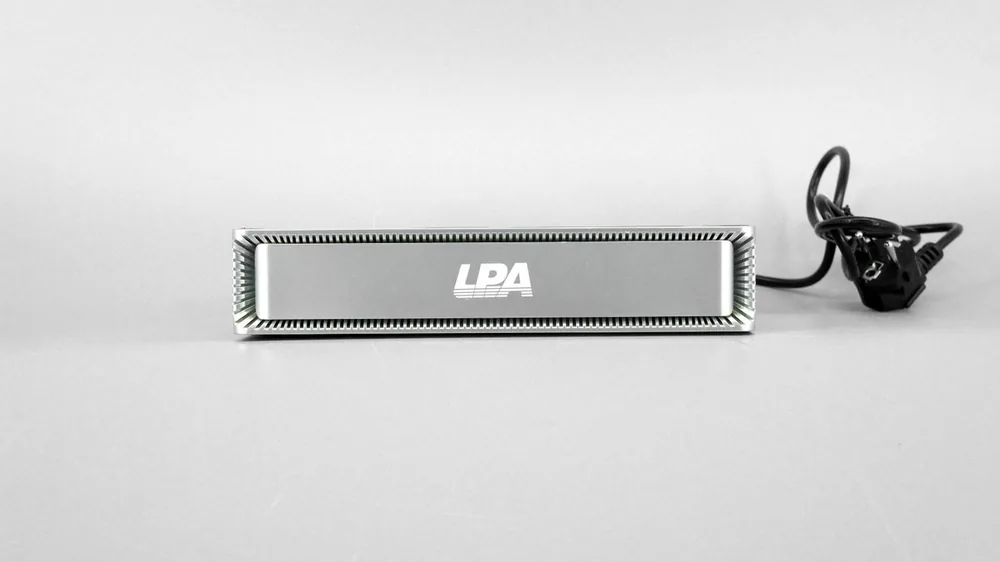Микшер-усилитель LPA-Music-TA-60 — фото 2 из 8