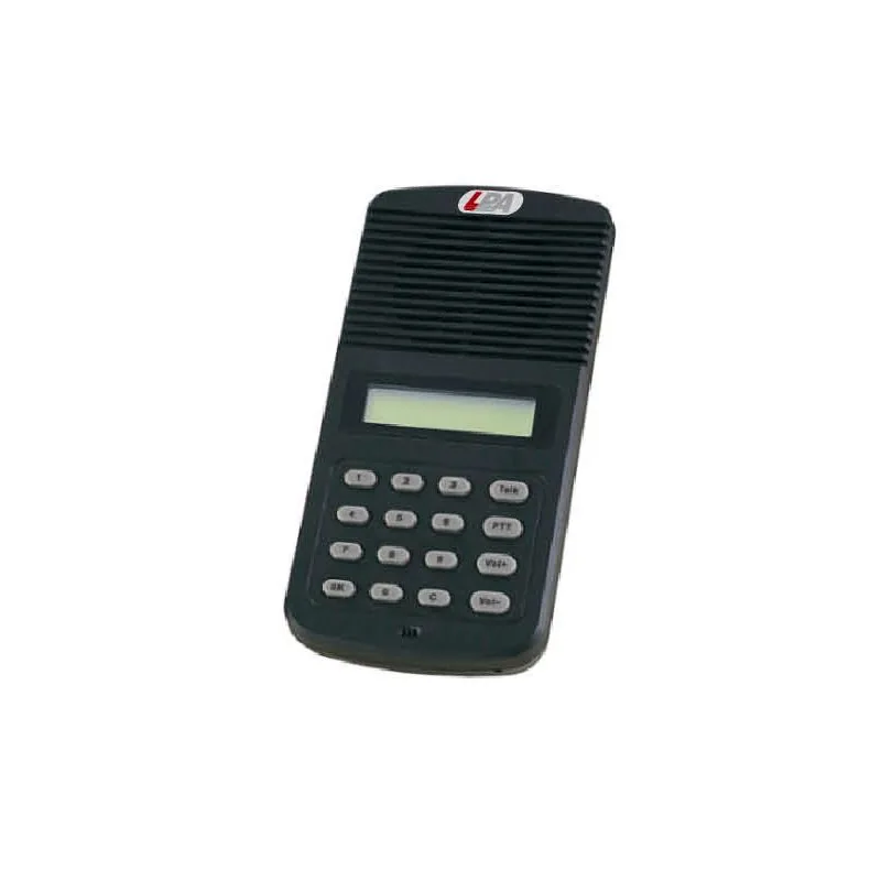Панель вызывная LPA-8516NAS