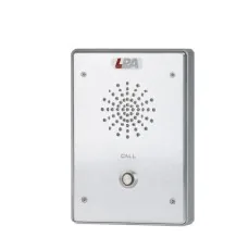 Панель вызывная LPA-8521BNAS