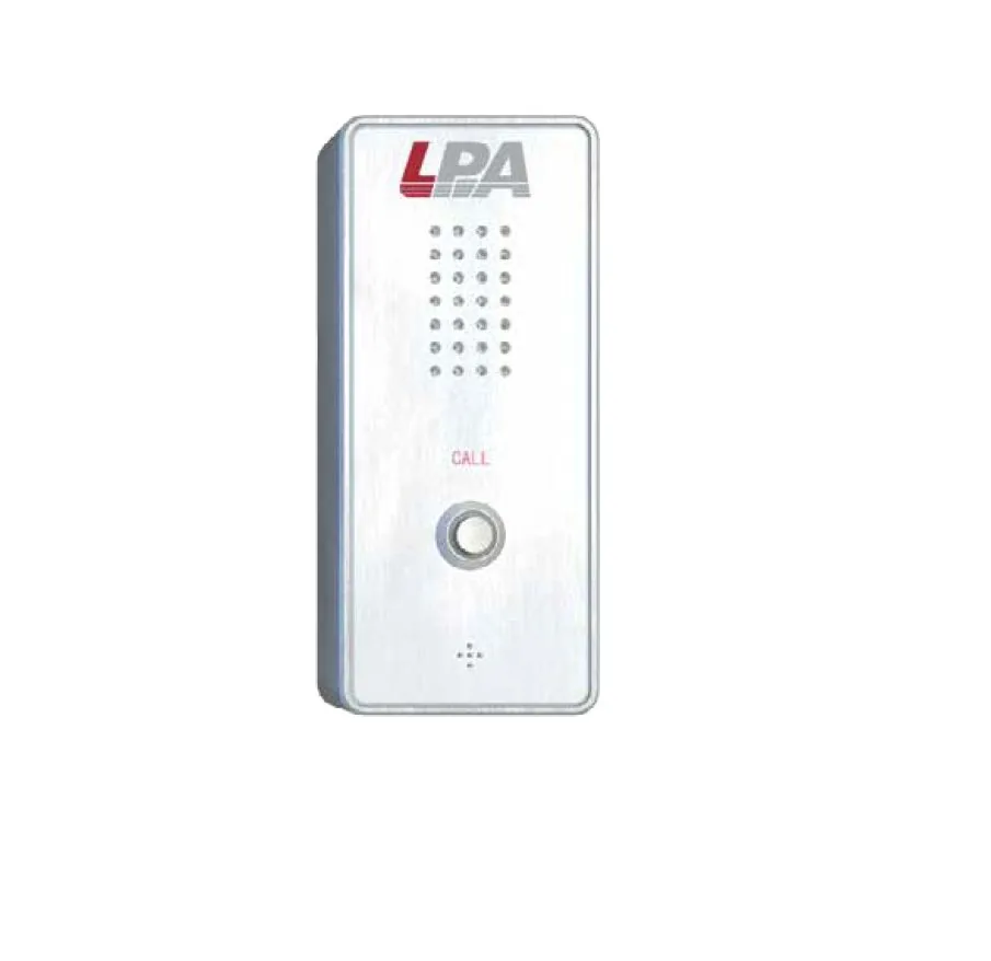 Панель вызывная LPA-8521ENAS
