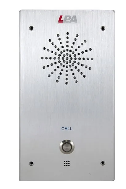 Панель вызывная LPA-8523CNAS