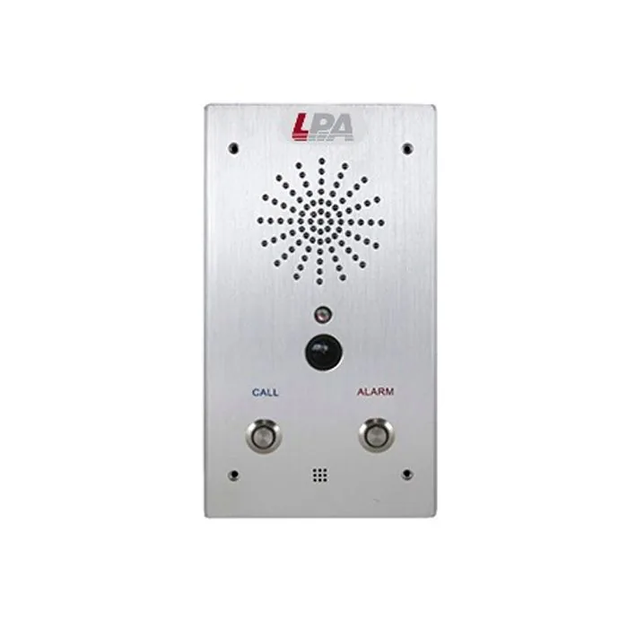 Панель вызывная LPA-8523DVNAS