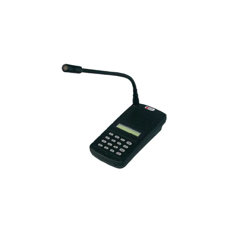 Панель вызывная LPA-8526NAS