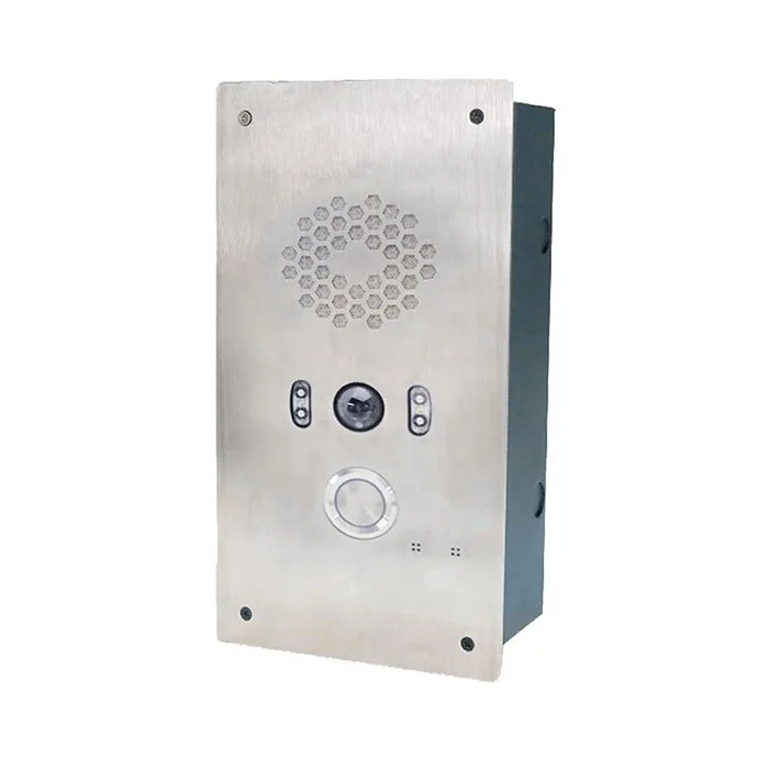 Панель вызывная LPA-9242VXC