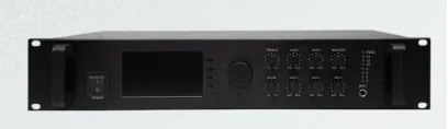 Усилитель мощности LPA-2301NBS-700W — фото 2 из 2