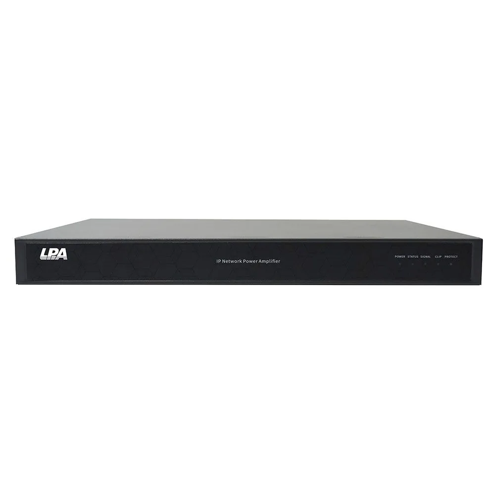 Усилитель мощности LPA-9508XC-130W