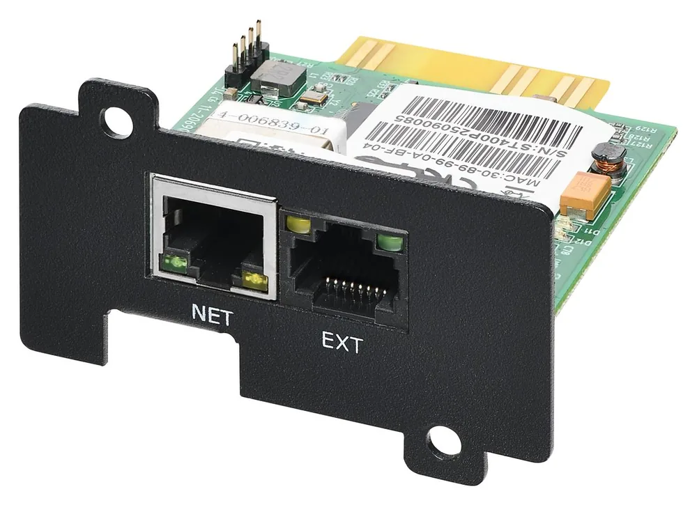 Адаптер SNMP LTV-UPS1-SNMP LS893342