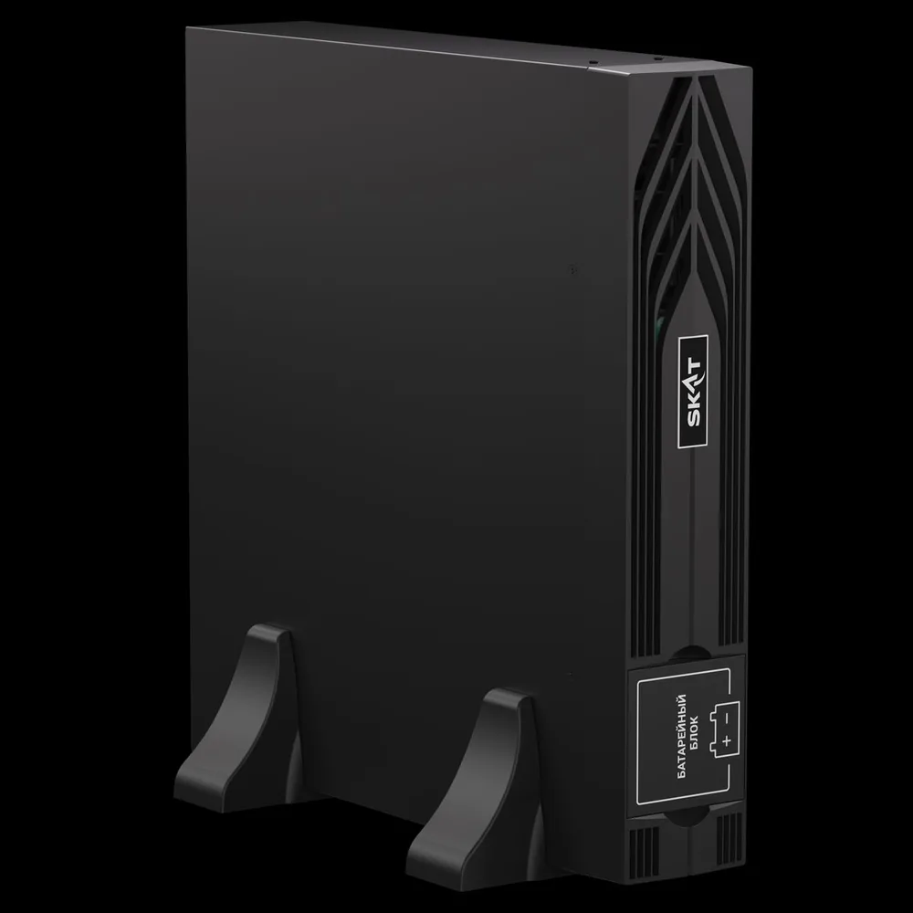 Блок батарейный SKAT BC 36/18S3 RACK исп.Л — фото 2 из 5