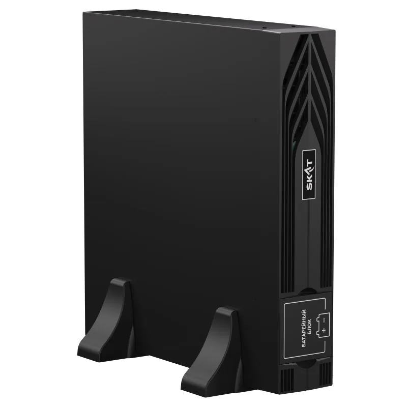 Блок батарейный SKAT BC 36/18S3 RACK исп.Л — фото 1 из 5
