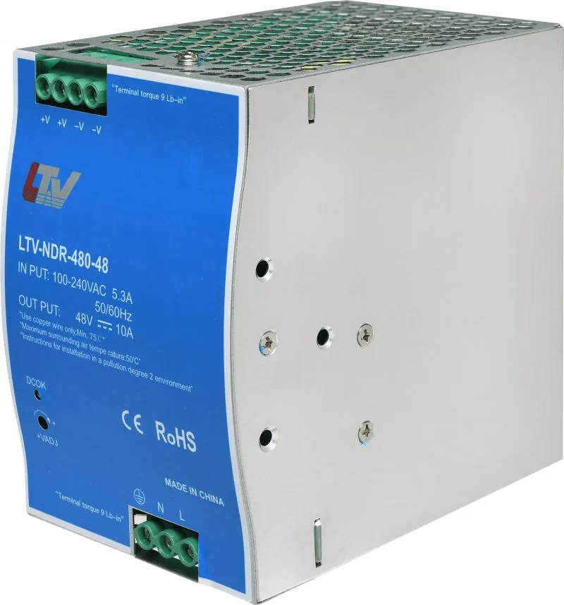 LTV-NDR-480-48 — фото 6 из 10