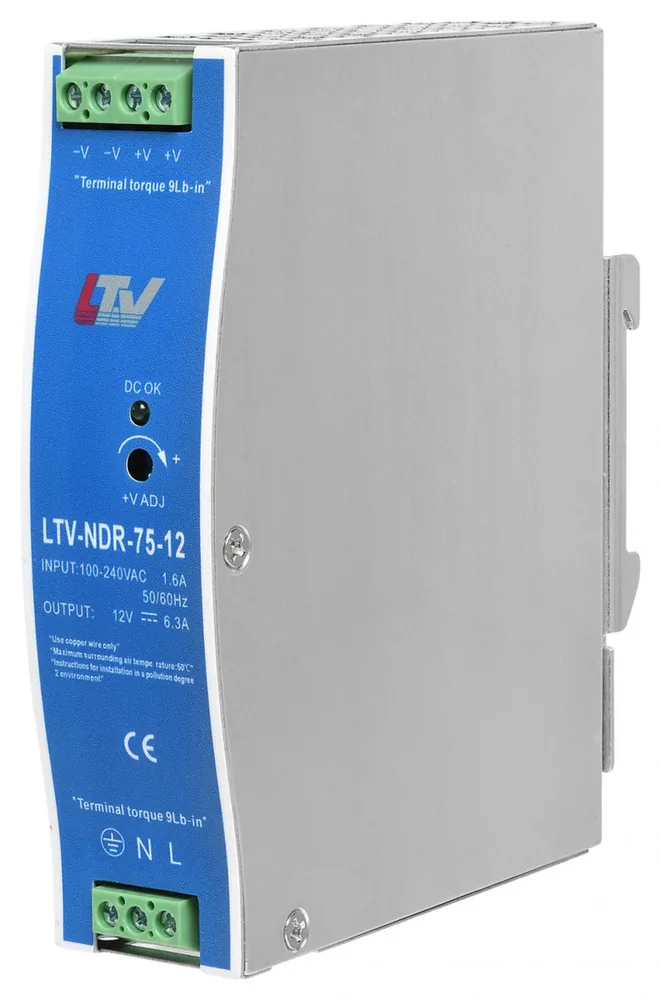 LTV-NDR-75-12 — фото 3 из 4