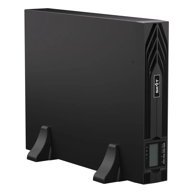 Источник бесперебойного питания SKAT-UPS 2000-RACK-ON-IS исп.Л — фото 1 из 4