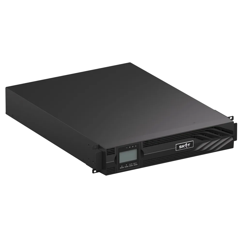Источник бесперебойного питания SKAT-UPS 3000-RACK-ON-IS исп.Л — фото 4 из 4
