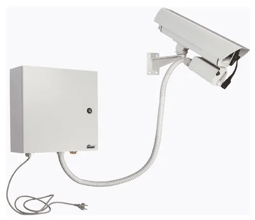 Комплекс наблюдения LTV-3BWBS-50-M2714-P LS1011192 — фото 2 из 2