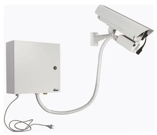 Комплекс наблюдения LTV-3BWBS-50-M2714-P LS1011192 — фото 1 из 2