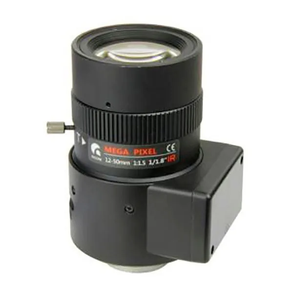 Объектив LTV-LDV-1250M6-IR (NEW) LS285810