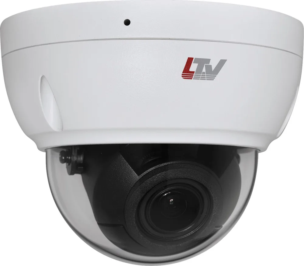 Видеокамера IP LTV-1CND20-M2812 LS631785 — фото 4 из 6