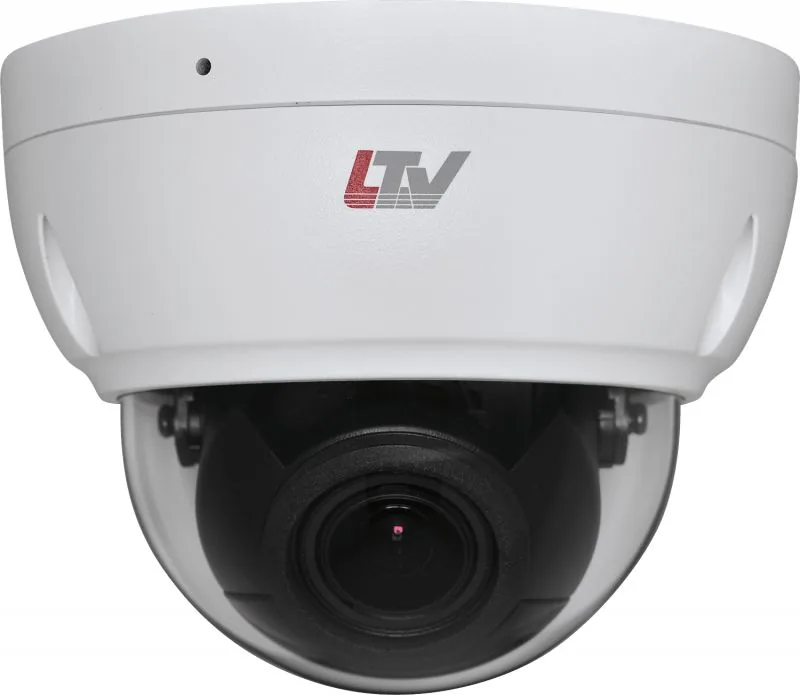 Видеокамера IP LTV-1CND20-M2812 LS631785 — фото 1 из 6