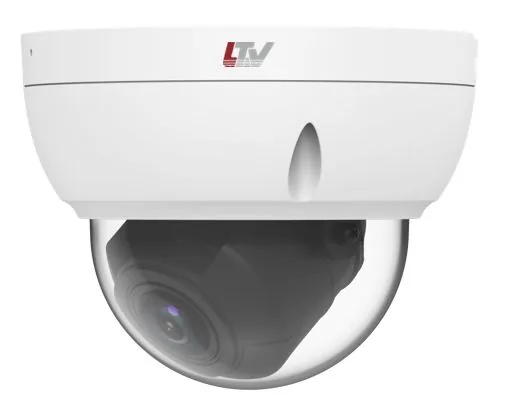 Видеокамера IP LTV-1CND41-M2712