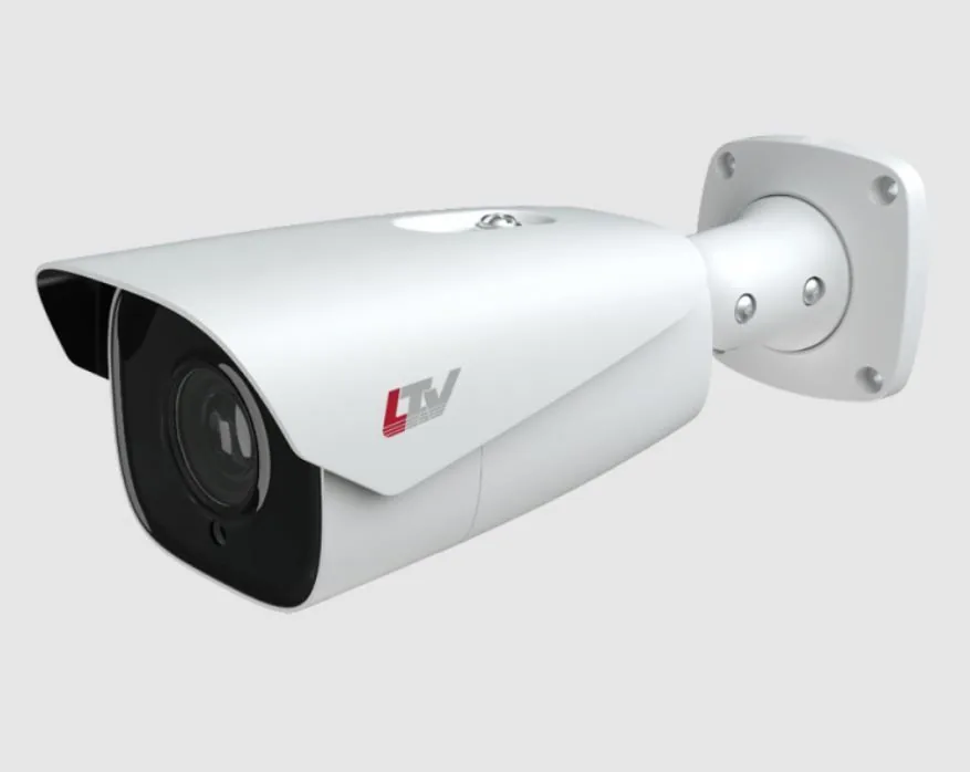 Видеокамера IP LTV-2CNB20-M0722-LPR LS588377 — фото 2 из 2