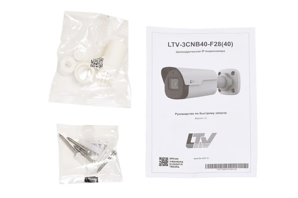 LTV-3CNB40-F40 — фото 13 из 14