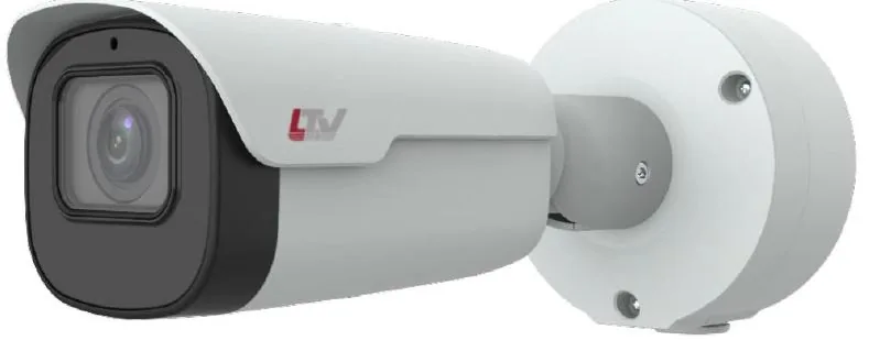 Видеокамера IP LTV-3CNB80-M2812-HB LS639445 — фото 7 из 7