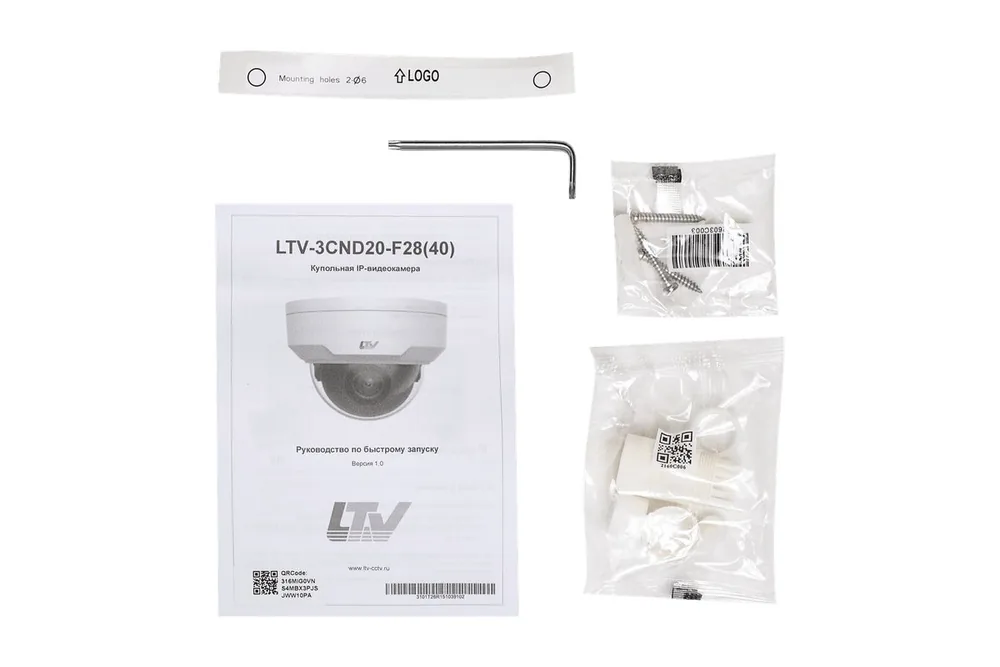 LTV-3CND20-F40 — фото 11 из 12