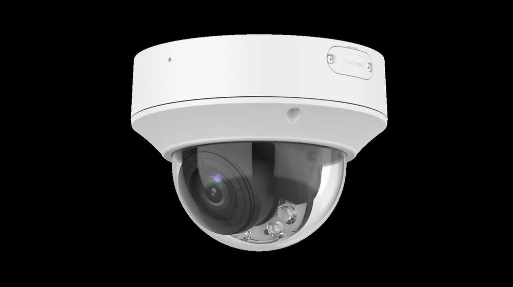 Видеокамера IP LTV-3CND21-M2714