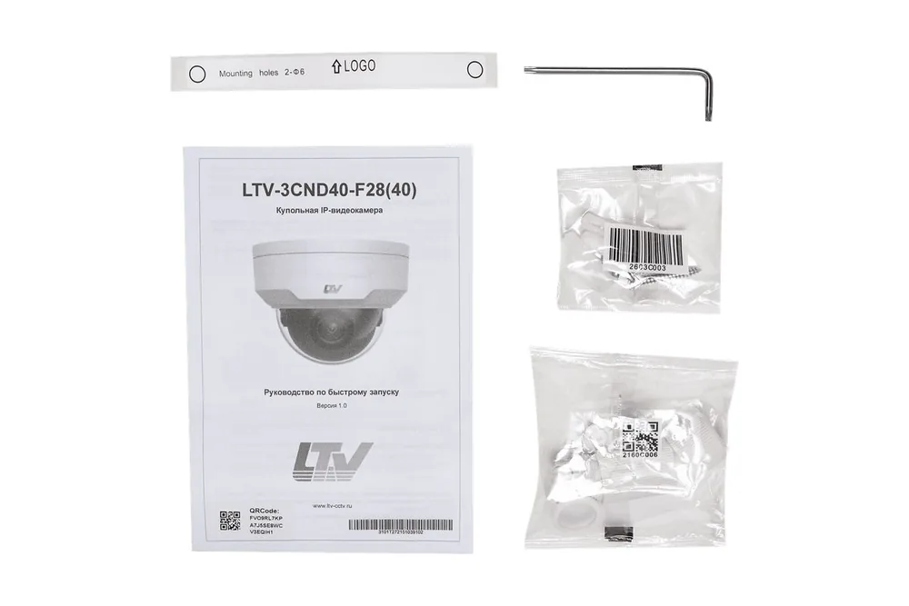 LTV-3CND40-F28 — фото 11 из 12