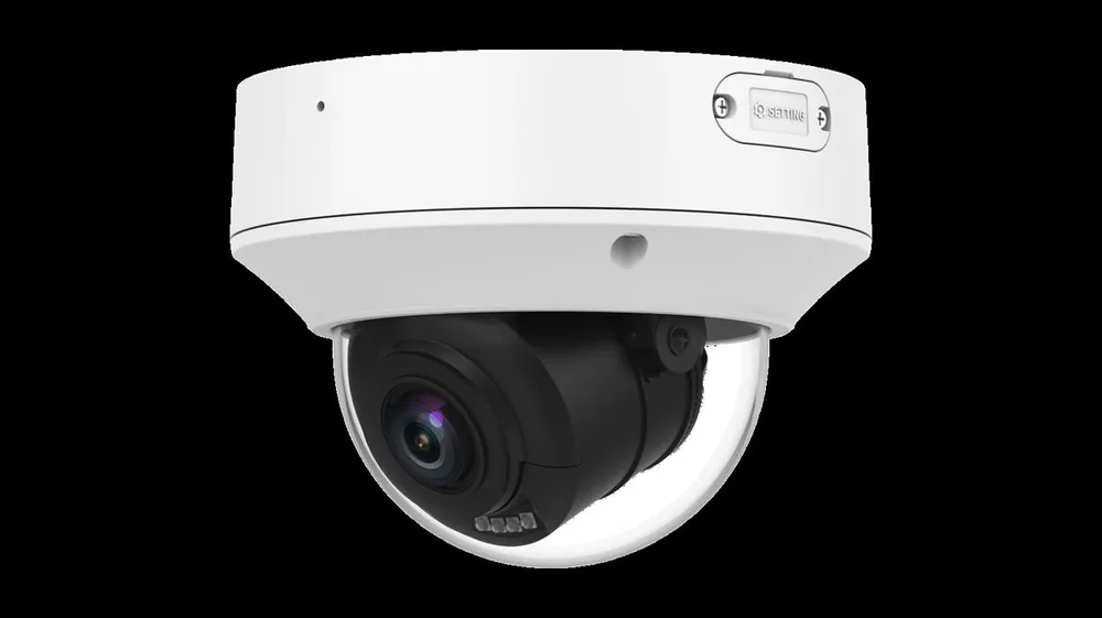 Видеокамера IP LTV-3CND60-M2714