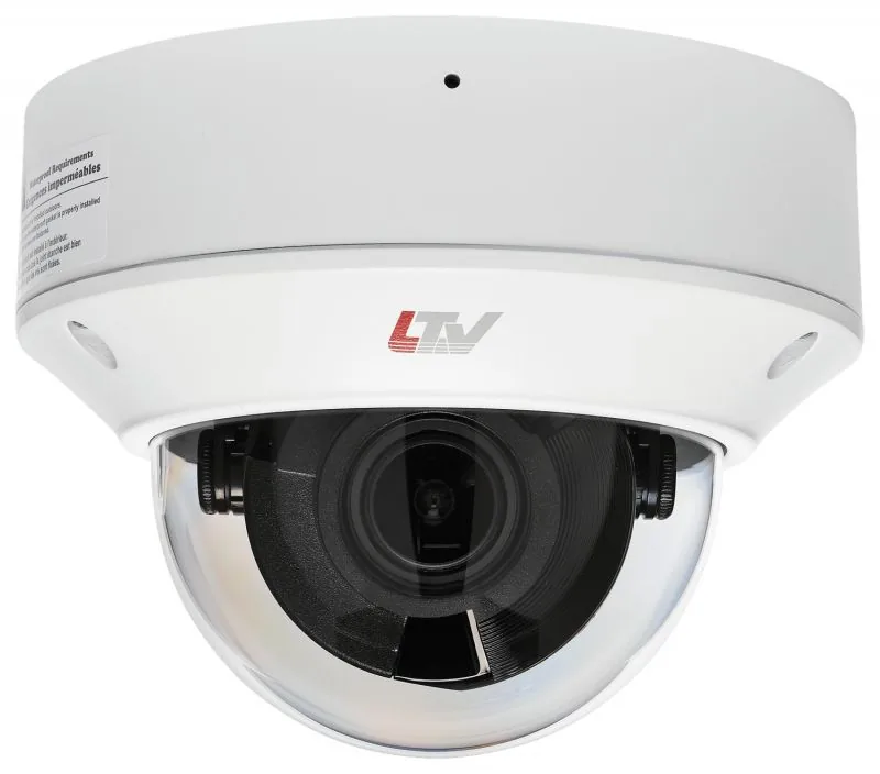 LTV-3CND80-M2712 — фото 5 из 8