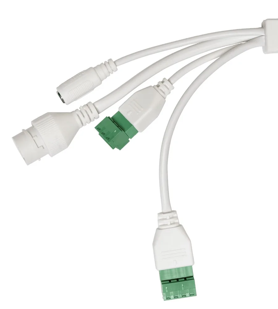 Видеокамера IP LTV-3CND80-M2812 LS699446 — фото 4 из 6