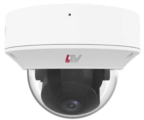 Видеокамера IP LTV-3CND80-M2812 LS699446 — фото 6 из 6