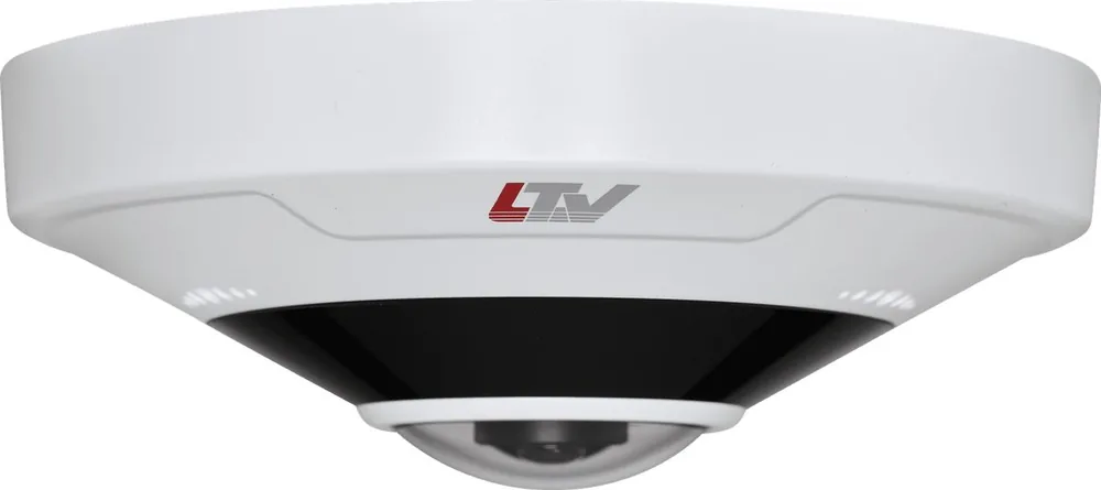 Видеокамера IP LTV-3CNF121-F1 LS791124 — фото 3 из 7