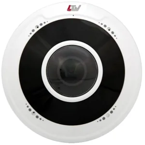 Видеокамера IP LTV-3CNF50-F1 LS638248