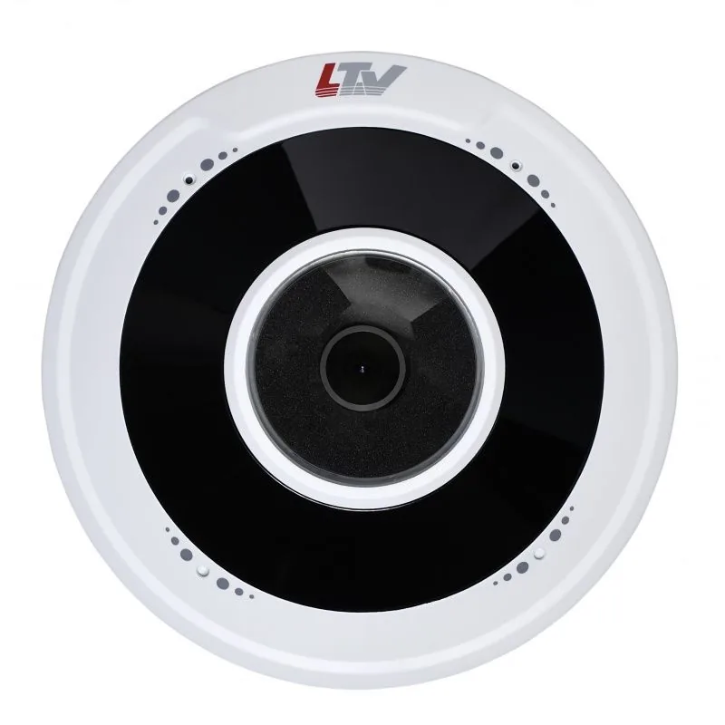Видеокамера IP LTV-3CNF50-F14 LS911961