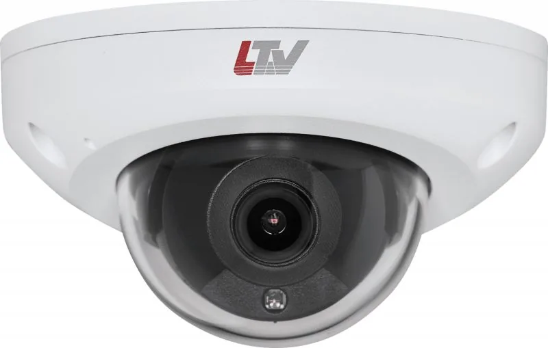 Видеокамера IP LTV-3CNM20-F28 LS585801 — фото 1 из 7