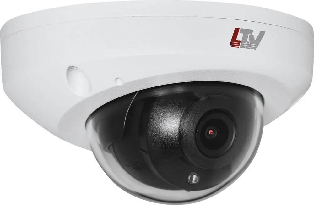 Видеокамера IP LTV-3CNM40-F28 LS585803 — фото 2 из 7