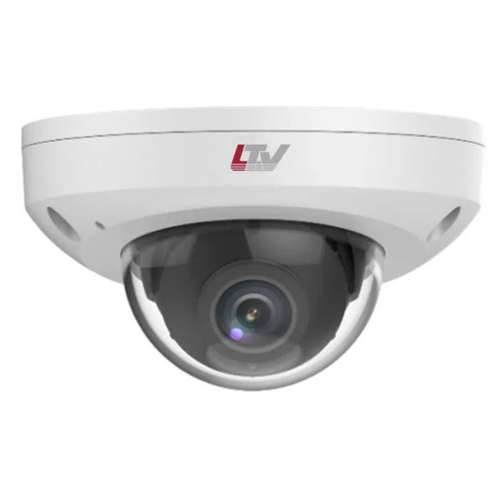 Видеокамера IP LTV-3CNM40-F28 LS585803 — фото 7 из 7