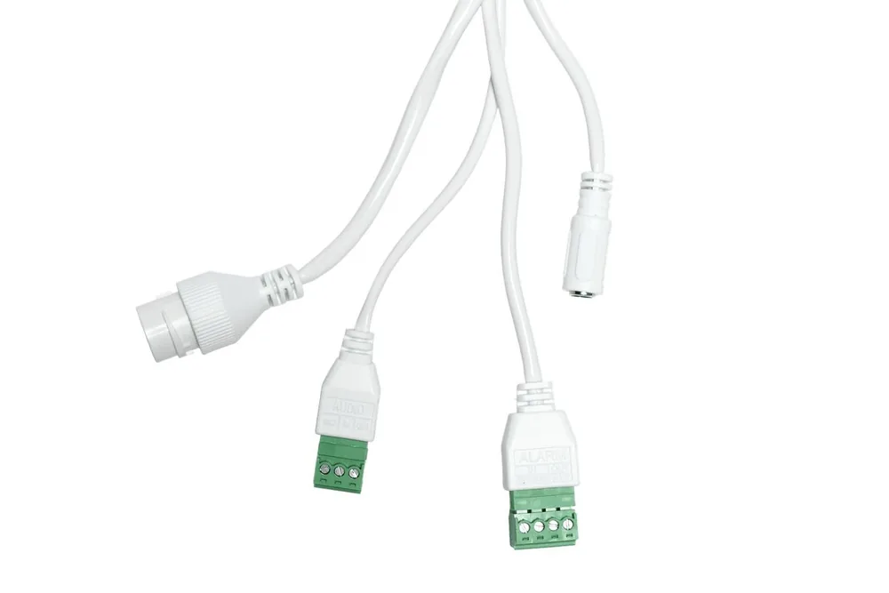 Видеокамера IP LTV-3CNMB80-F40-L-G3 LS868460 — фото 5 из 6