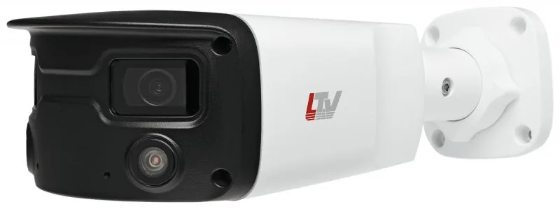 Видеокамера IP LTV-3CNMB80-F40-L-G3 LS868460 — фото 1 из 6