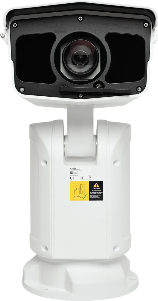 Видеокамера IP LTV-3CNP20-Z44-CF LS615576 — фото 2 из 8