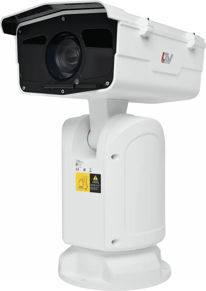 Видеокамера IP LTV-3CNP20-Z44-CF LS615576 — фото 1 из 8