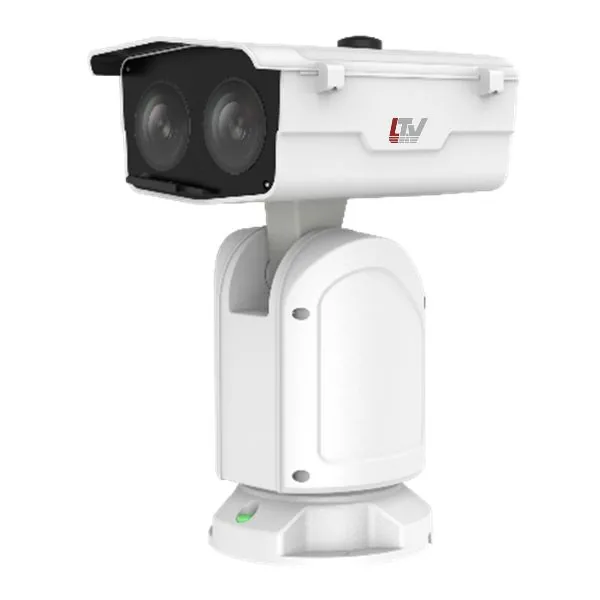 Видеокамера IP LTV-3CNP20-Z55-CF LS646626