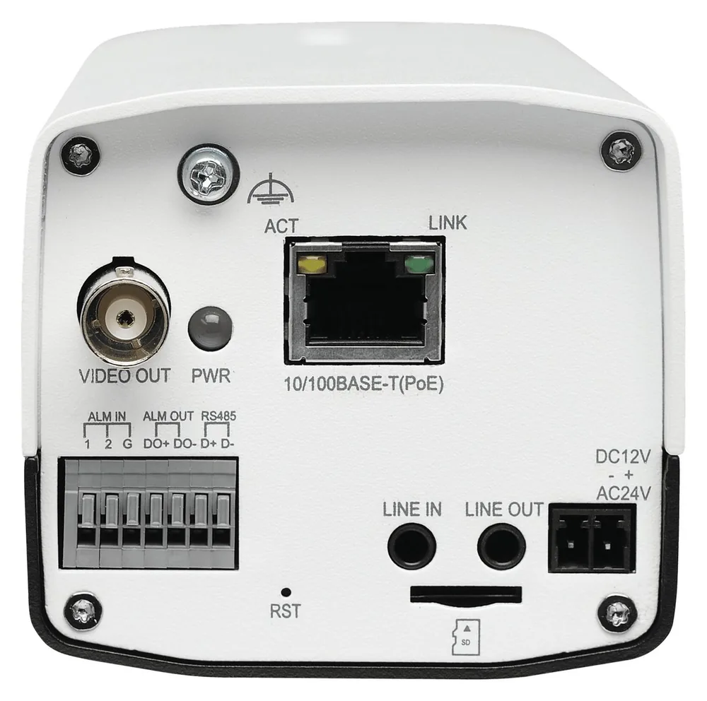 Видеокамера IP LTV-3CNS20-G3 LS868461 — фото 2 из 2