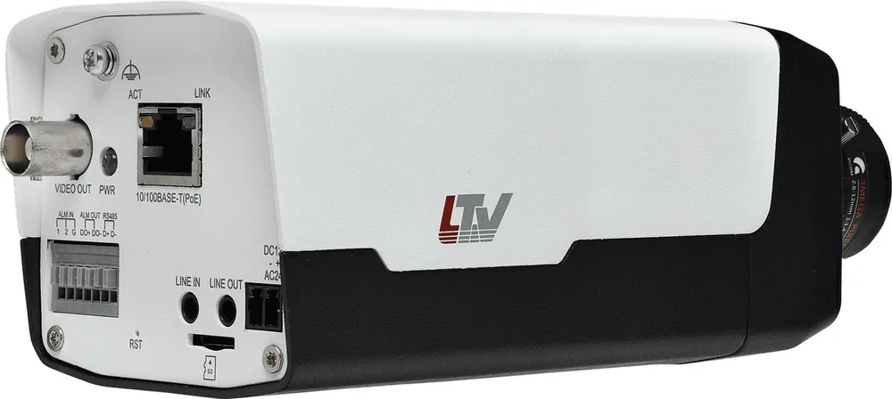 LTV-3CNS40 — фото 8 из 14
