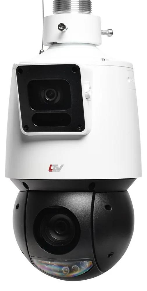 LTV-3CNSD40-F40-Z26-G2 — фото 7 из 10